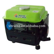 RZ950DC Gasolina / Gasolina Portable Generator Set (gasolina, generador de gasolina portátil)